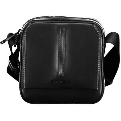 Černá pánská taška přes rameno Calvin Klein - unisex - černá - One size Černá pánská taška přes rameno Calvin Klein - unisex - černá - One size