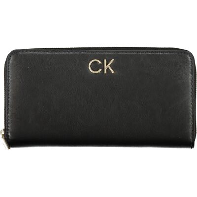 Dámská peněženka Calvin Klein černá - female - černá - One size Dámská peněženka Calvin Klein černá - female - černá - One size