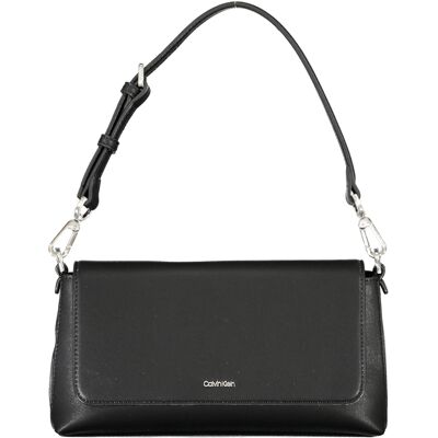 Černá kabelka Calvin Klein - female - černá - One size Černá kabelka Calvin Klein - female - černá - One size