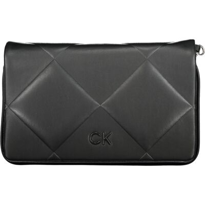 Černá kabelka Calvin Klein - female - černá - One size Černá kabelka Calvin Klein - female - černá - One size