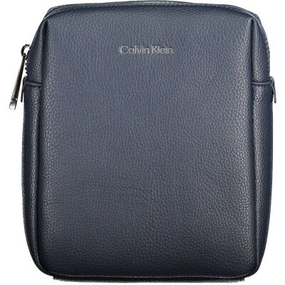 Calvin Klein pánská taška přes rameno - unisex - modrá - One size Calvin Klein pánská taška přes rameno - unisex - modrá - One size