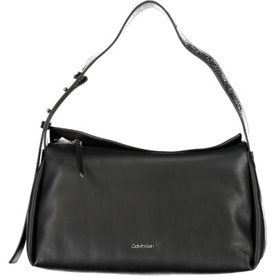 Černá dámská kabelka Calvin Klein - unisex - černá - One size Černá dámská kabelka Calvin Klein - unisex - černá - One size