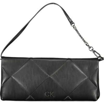 Černá kabelka Calvin Klein - female - černá - One size Černá kabelka Calvin Klein - female - černá - One size