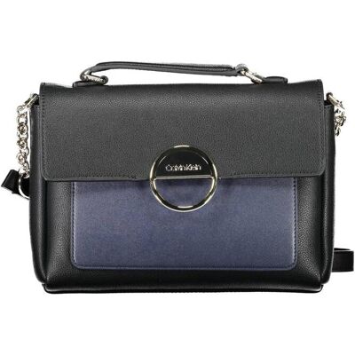 Calvin Klein dámská kabelka přes rameno - unisex - černá - One size Calvin Klein dámská kabelka přes rameno - unisex - černá - One size