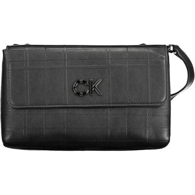 Černá kabelka Calvin Klein - unisex - černá - One size Černá kabelka Calvin Klein - unisex - černá - One size
