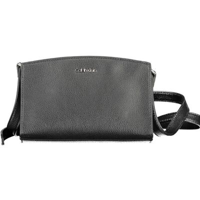 Černá dámská kabelka Calvin Klein - unisex - černá - One size Černá dámská kabelka Calvin Klein - unisex - černá - One size