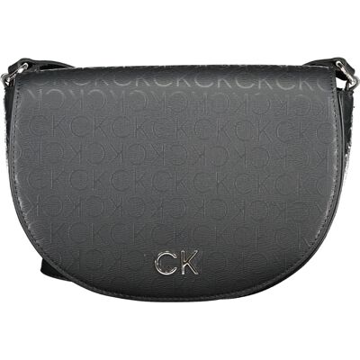 Černá kabelka Calvin Klein - unisex - černá - One size Černá kabelka Calvin Klein - unisex - černá - One size