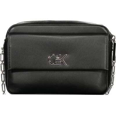 Černá kabelka Calvin Klein - female - černá - One size Černá kabelka Calvin Klein - female - černá - One size