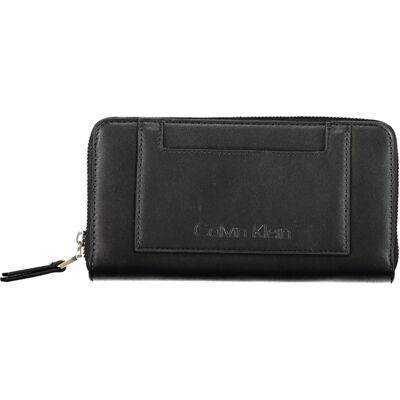 Dámská peněženka Calvin Klein černá - unisex - černá - One size Dámská peněženka Calvin Klein černá - unisex - černá - One size