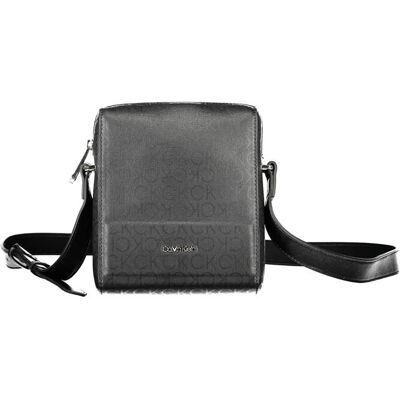 Calvin Klein pánská taška přes rameno - unisex - černá - One size Calvin Klein pánská taška přes rameno - unisex - černá - One size