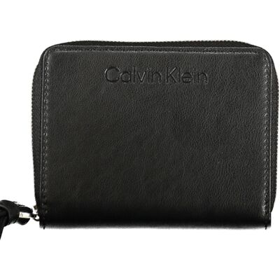 Dámská peněženka Calvin Klein černá - female - černá - One size Dámská peněženka Calvin Klein černá - female - černá - One size