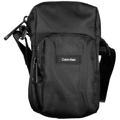 Černá pánská taška přes rameno Calvin Klein - unisex - černá - One size Černá pánská taška přes rameno Calvin Klein - unisex - černá - One size