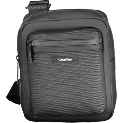Pánská taška přes rameno Calvin Klein - unisex - černá - One size Pánská taška přes rameno Calvin Klein - unisex - černá - One size