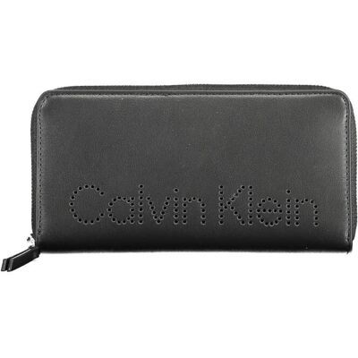 Peněženka Calvin Klein K60K60919 - female - černá - One size Peněženka Calvin Klein K60K60919 - female - černá - One size