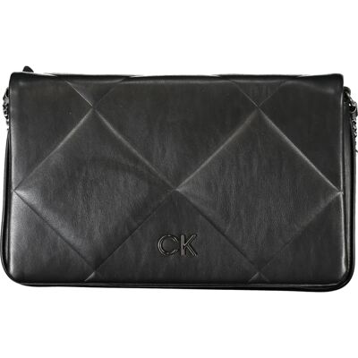 Černá kabelka Calvin Klein - female - černá - One size Černá kabelka Calvin Klein - female - černá - One size