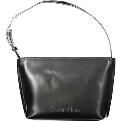 Černá kabelka Calvin Klein - unisex - černá - One size Černá kabelka Calvin Klein - unisex - černá - One size
