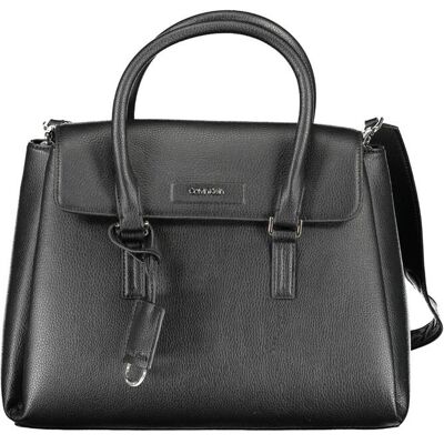 Calvin Klein kabelka do ruky - unisex - černá - One size Calvin Klein kabelka do ruky - unisex - černá - One size