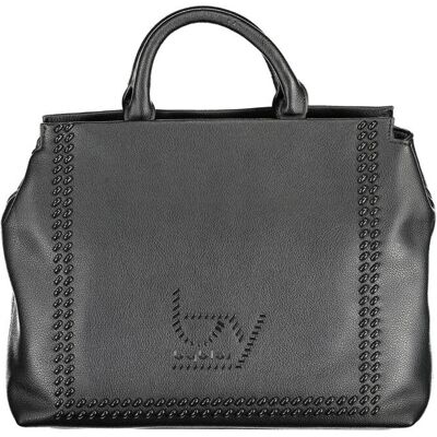 Černá dámská kabelka BYBLOS - unisex - černá - One size Černá dámská kabelka BYBLOS - unisex - černá - One size