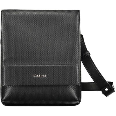 Černá pánská taška přes rameno Calvin Klein - unisex - černá - One size Černá pánská taška přes rameno Calvin Klein - unisex - černá - One size
