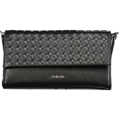 Černá psaníčka Calvin Klein - unisex - černá - One size Černá psaníčka Calvin Klein - unisex - černá - One size