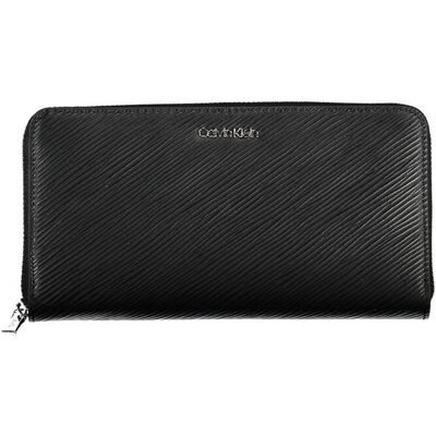 Dámská peněženka Calvin Klein černá - female - černá - One size Dámská peněženka Calvin Klein černá - female - černá - One size