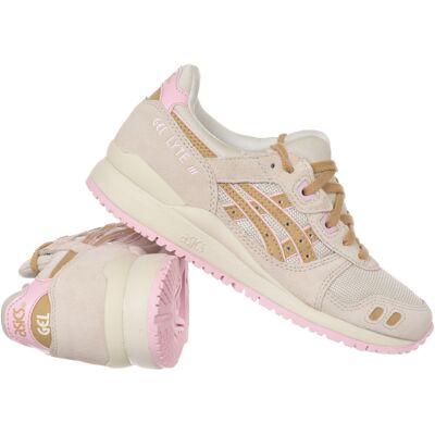 Běžecké tenisky ASICS - female - kaki - 35.5 Běžecké tenisky ASICS - female - kaki - 35.5
