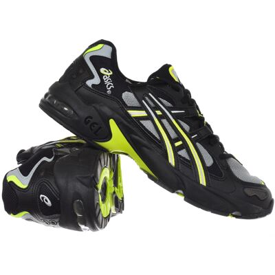 ASICS - GEL-KAYANO 5 OG - male - černá - 37 ASICS - GEL-KAYANO 5 OG - male - černá - 37