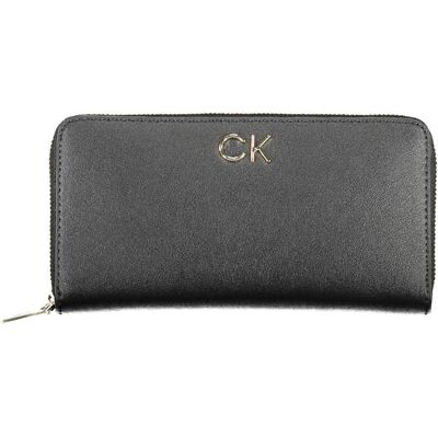 Dámská peněženka Calvin Klein - female - černá - One size Dámská peněženka Calvin Klein - female - černá - One size