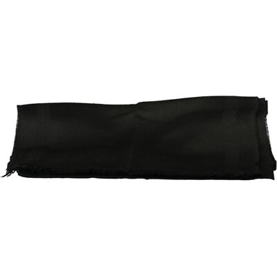 Černá šála Calvin Klein - male - černá - One size Černá šála Calvin Klein - male - černá - One size