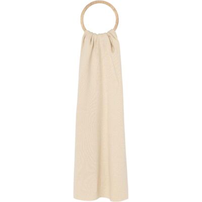 Calvin Klein šála - female - hnědá - UNICA Calvin Klein šála - female - hnědá - UNICA