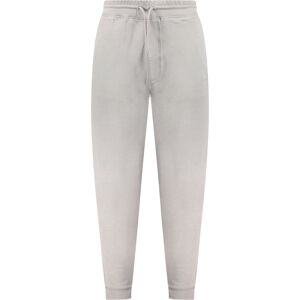Pánské tepláky HUGO BOSS šedé - unisex - šedá - XXL Pánské tepláky HUGO BOSS šedé - unisex - šedá - XXL