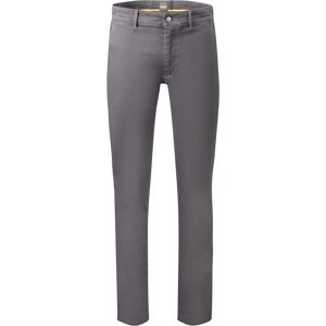 Pánské kalhoty HUGO BOSS černé - male - šedá - 30L32 Pánské kalhoty HUGO BOSS černé - male - šedá - 30L32