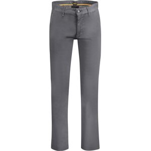 Pánské kalhoty HUGO BOSS - male - šedá - 33L32 Pánské kalhoty HUGO BOSS - male - šedá - 33L32