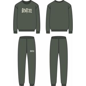 Benlee Sauna Suit - male - kaki - XXL Benlee Sauna Suit - male - kaki - XXL