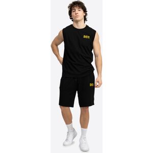 Benlee Men's singlet & shorts set regular fit - černá - XXL Benlee Men's singlet & shorts set regular fit - černá - XXL