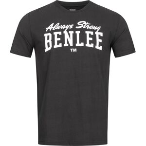 Pánské triko Benlee - male - šedá - XL Pánské triko Benlee - male - šedá - XL