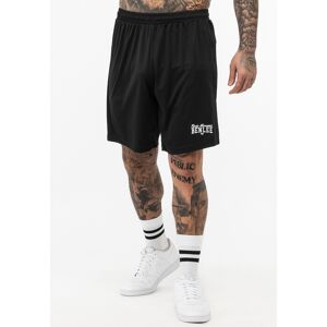 Pánské šortky Benlee - male - šedá - XXL Pánské šortky Benlee - male - šedá - XXL
