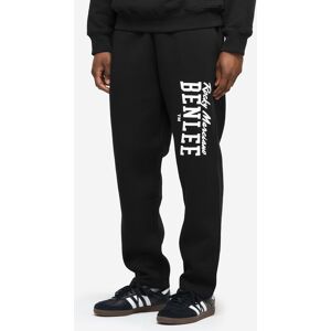 Benlee Men's jogging pants regular fit - male - černá - XL Benlee Men's jogging pants regular fit - male - černá - XL