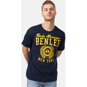 Pánské tričko Benlee - male - černá - 3XL Pánské tričko Benlee - male - černá - 3XL