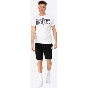 Benlee Men's t-shirt & shorts set regular fit - černá - M Benlee Men's t-shirt & shorts set regular fit - černá - M