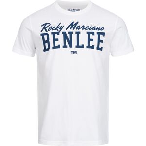 Benlee Lonsdale Men's t-shirt regular fit - male - bílá - L Benlee Lonsdale Men's t-shirt regular fit - male - bílá - L