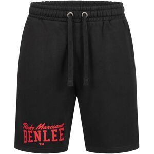 Benlee Men's shorts regular fit - černá - XXL Benlee Men's shorts regular fit - černá - XXL