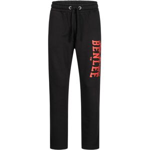 Benlee Lonsdale Men's jogging pants regular fit - male - černá - M Benlee Lonsdale Men's jogging pants regular fit - male - černá - M