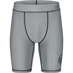 Benlee Men's functional shorts slim fit - male - šedá - XL Benlee Men's functional shorts slim fit - male - šedá - XL