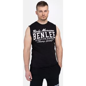 Pánské tílko Benlee - male - černá - 4XL Pánské tílko Benlee - male - černá - 4XL