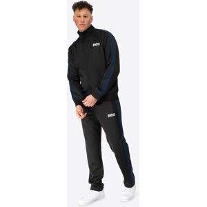 Benlee Men's tracksuit regular fit - male - černá - M Benlee Men's tracksuit regular fit - male - černá - M