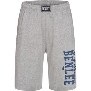 Pánské kraťasy Benlee - male - šedá - XXL Pánské kraťasy Benlee - male - šedá - XXL