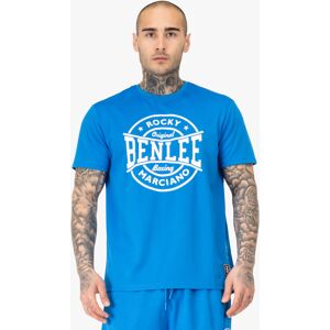 Benlee Men's functional t-shirt regular fit - male - modrá - L Benlee Men's functional t-shirt regular fit - male - modrá - L