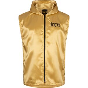 Benlee Lonsdale Ring jacket - male - hořčicová - XXL Benlee Lonsdale Ring jacket - male - hořčicová - XXL