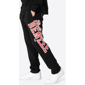 Benlee Men's jogging pants regular fit - male - černá - M Benlee Men's jogging pants regular fit - male - černá - M